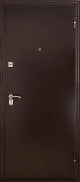 Дверь Меги ДС-180