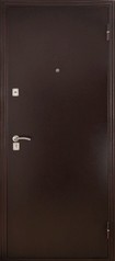 Дверь Меги ДС-184