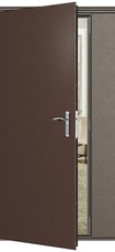 Дверь Меги ДС-764 Античная медь