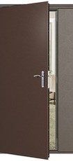 Дверь Меги ДС-764 Античная медь