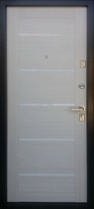Дверь Бульдорс 13Р