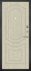 Дверь Zetta Классика