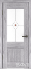 Дверь Владимирская Фабрика Дверей Classic