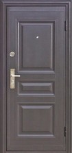 Дверь Цитадель К700-2
