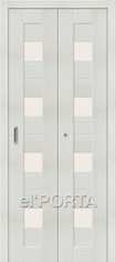 Дверь el'Porta складная Porta X