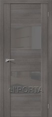 Дверь el'Porta Vetro