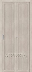 Дверь el'Porta складная Twiggi